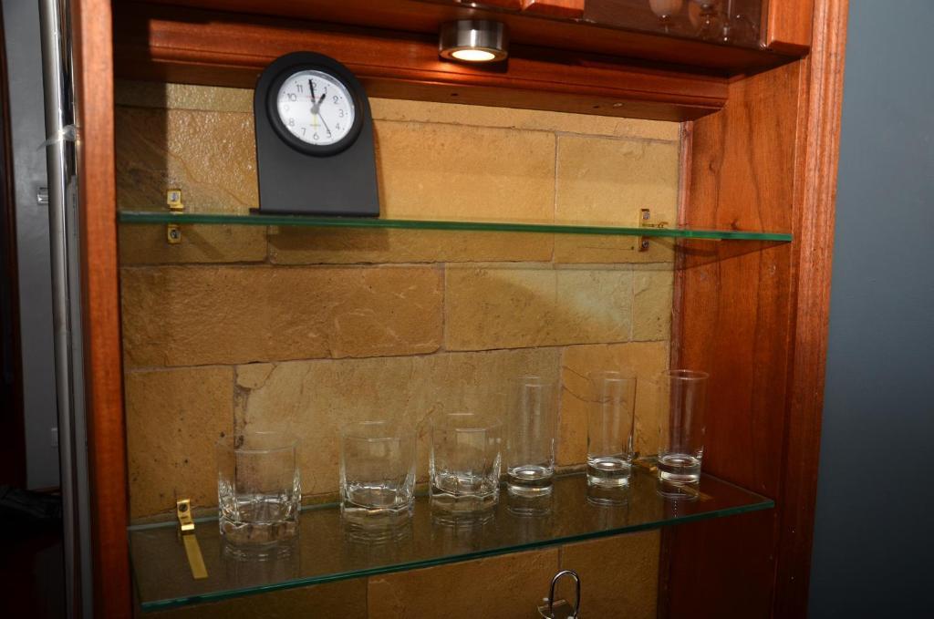 Meltonia Luxury Suites Nairobi Eksteriør billede