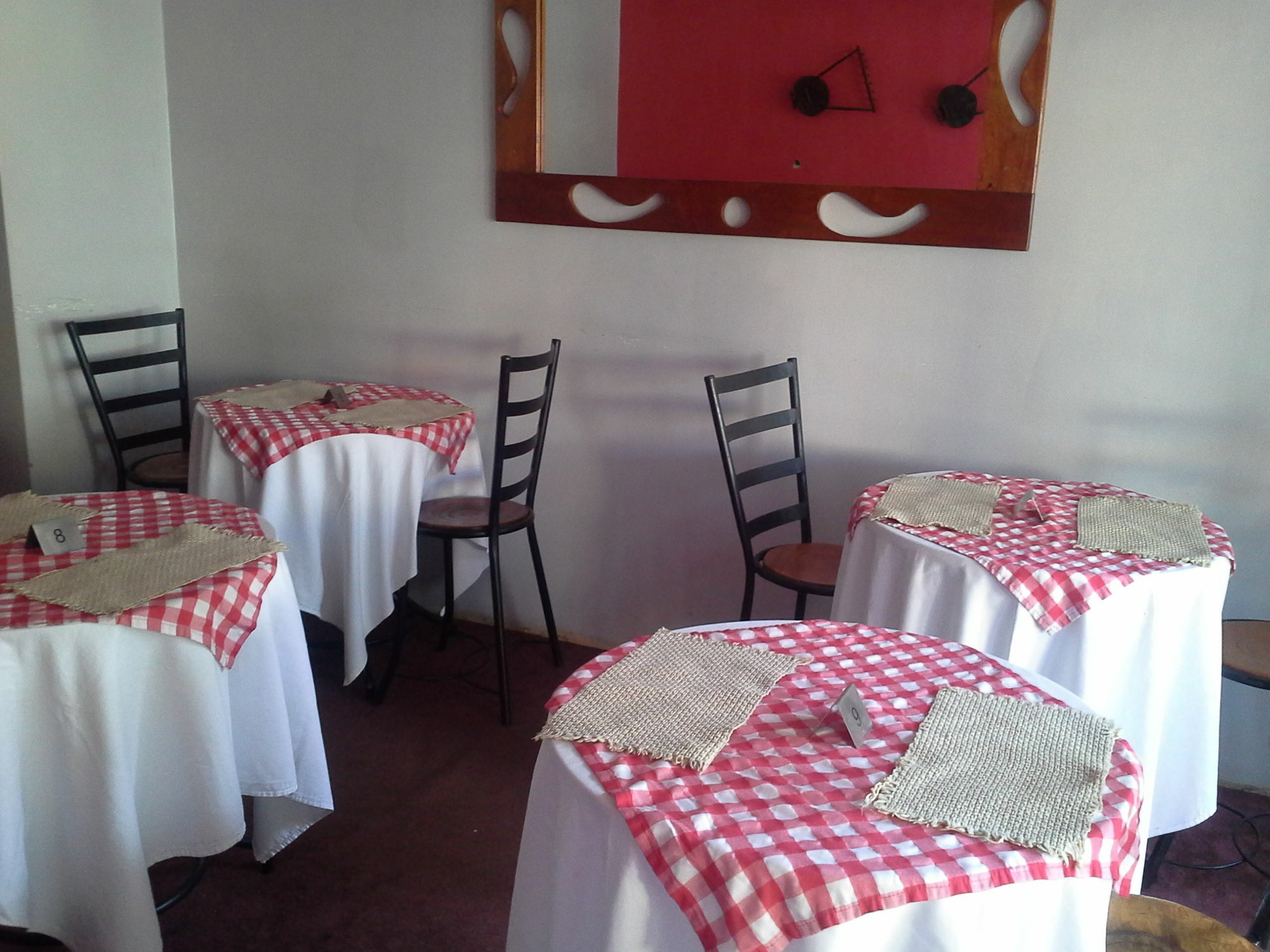 Meltonia Luxury Suites Nairobi Eksteriør billede